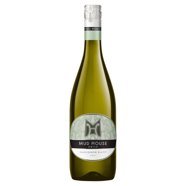 Mud House Chilean Sauvignon Blanc 75cl
