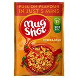 Mug Shot Noodles Sweet & Sour 67g