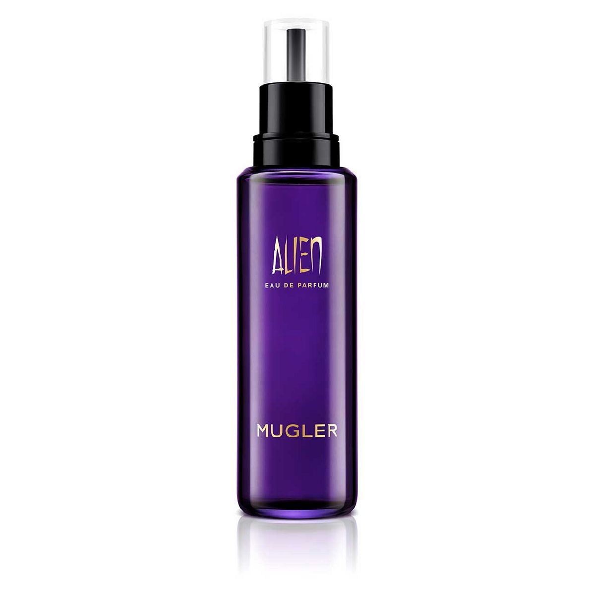 MUGLER Alien Eau de Parfum Refill Bottle 100ml