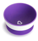 Munchkin 3 Pack Suction Bowls