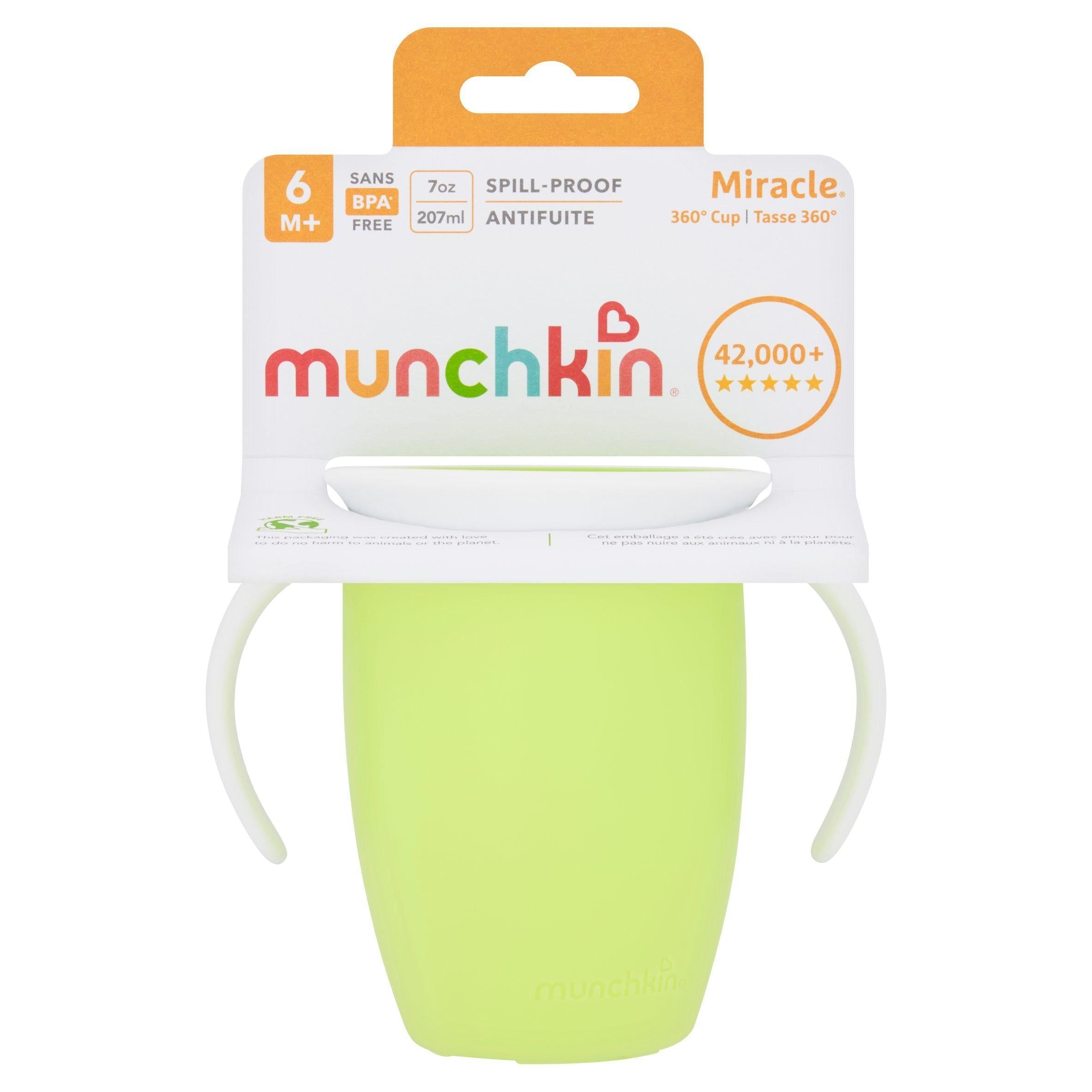 Munchkin 360 Trainer Cup