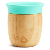 Munchkin Bamboo Cup