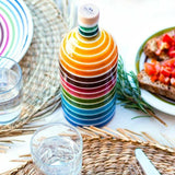 Muraglia Rainbow Collection Intense Fruity Coratina Extra Virgin Olive Oil 500ml