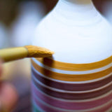 Muraglia Rainbow Collection Intense Fruity Coratina Extra Virgin Olive Oil 500ml