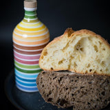 Muraglia Rainbow Collection Intense Fruity Coratina Extra Virgin Olive Oil 500ml