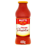 Mutti Passata 400g