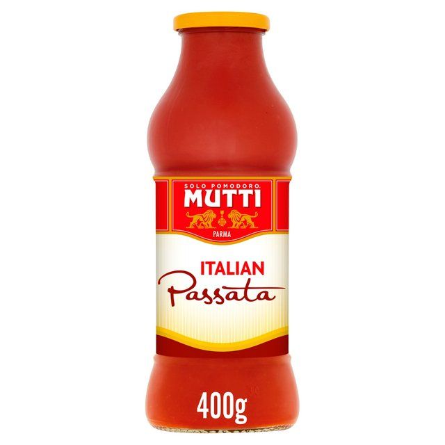 Mutti Passata 400g