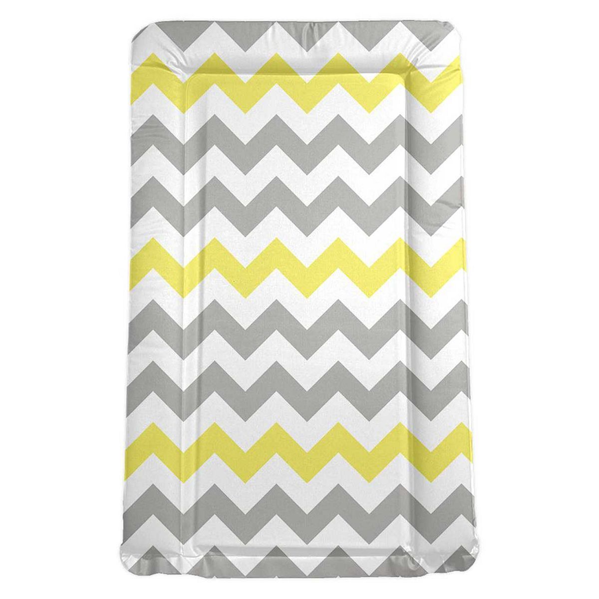 My Babiie Changing Mat Chevron