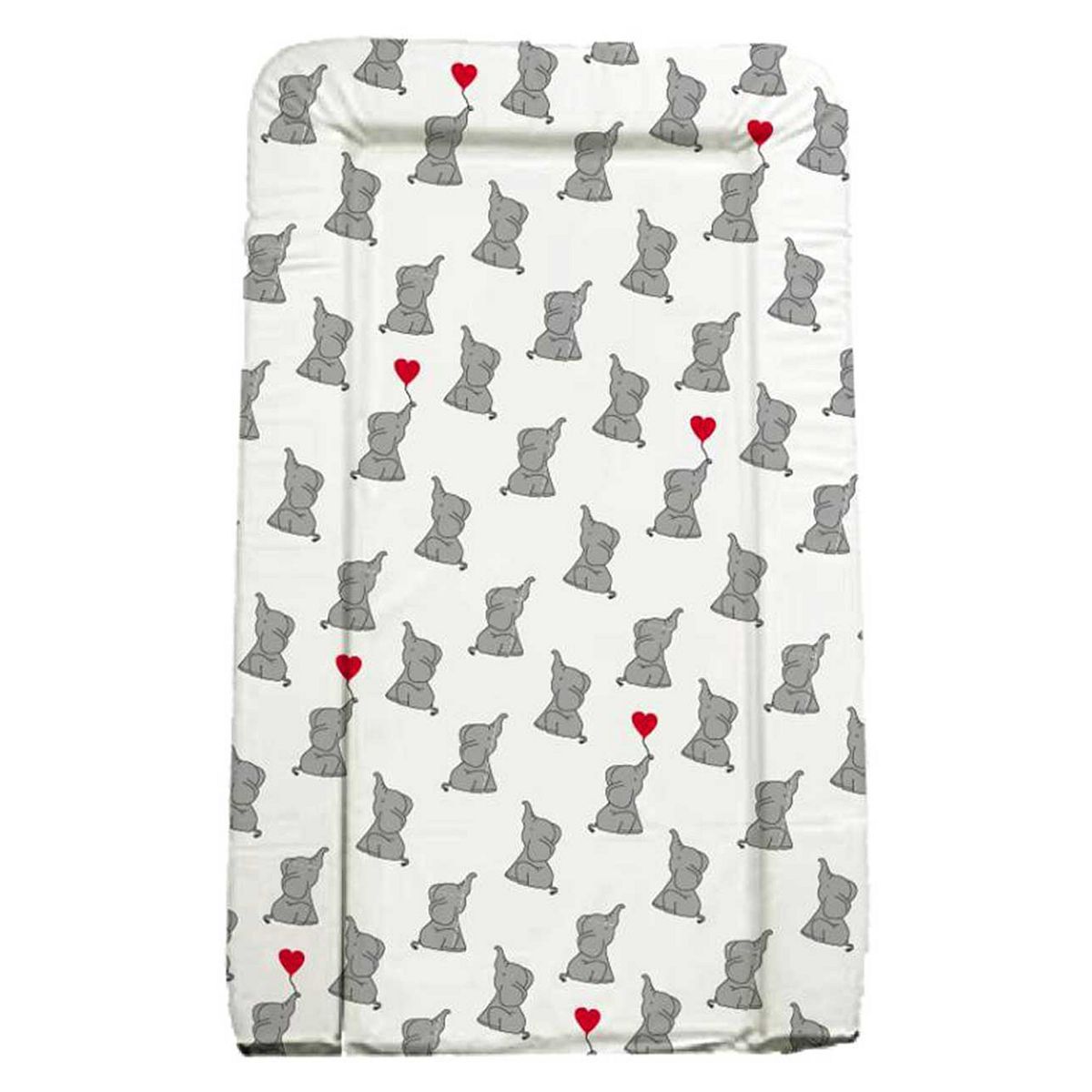 My Babiie Dani Dyer Changing Mat Elephants