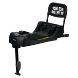 My Babiie ISOFIX Base for Group 0+ Car Seats (compatible with MB30, MB200, MB250 & MB500 travel system)