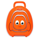My Carry Potty - Clownfish