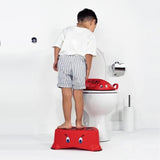 My Carry Potty My Little Step Stool Ladybird