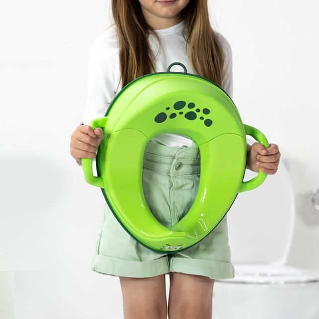 My Carry Potty My Little Trainer Seat Dinosaur