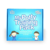 My Carry Potty Training Pack