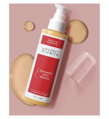 My Expert Midwife Fantastic Skin Elastic 150ml Stretch Mark Serum