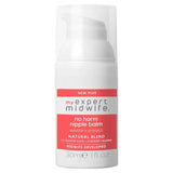 My Expert Midwife No Harm Nipple Balm 30ml