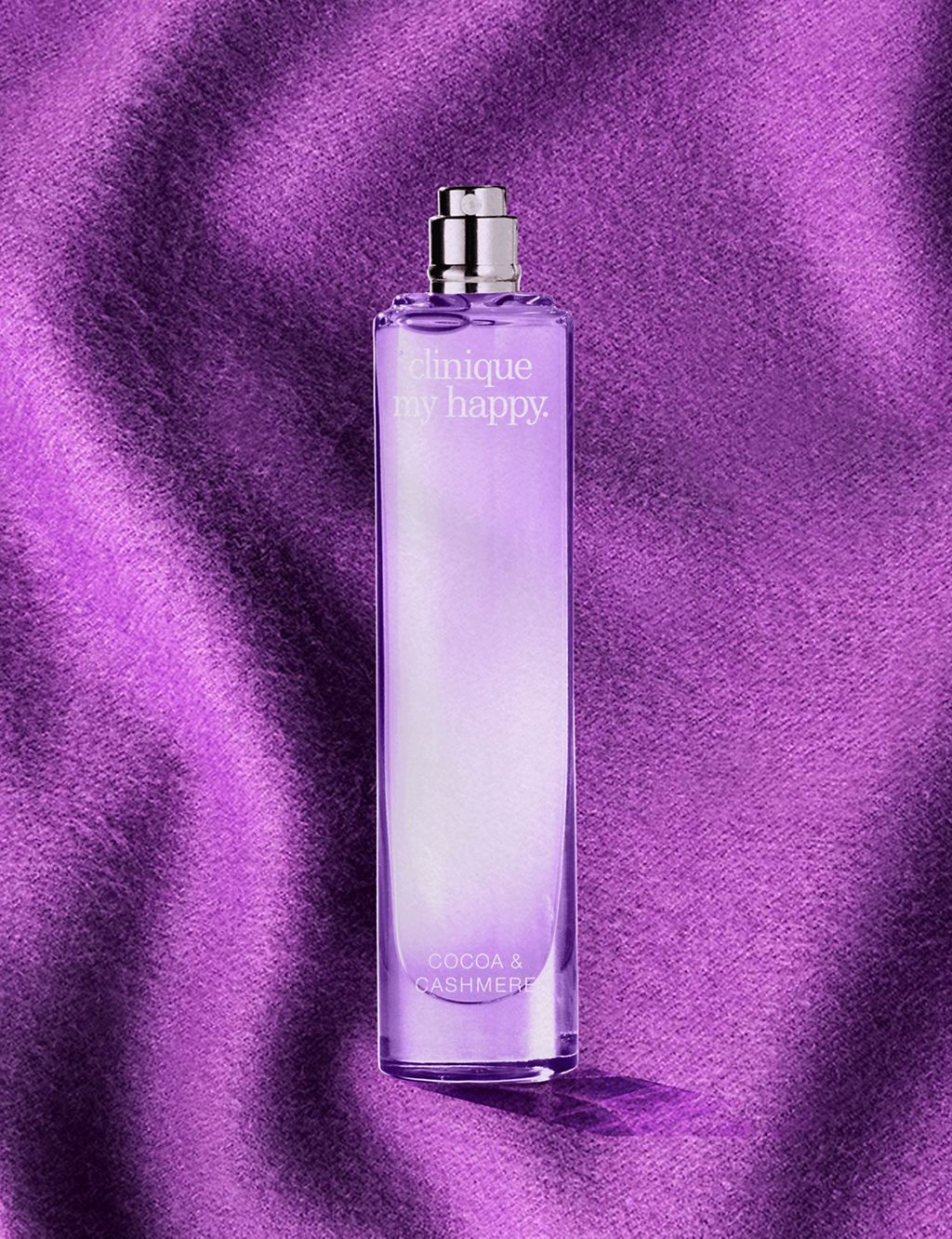 My Happy™ Cocoa & Cashmere 100ml