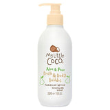 My Little Coco Aloe & Pear Bath & Body Bubbles 350ml