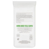 My Little Star 100% Pure Cotton Wool Pads - 50 Small Pads