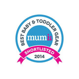 My Little Star Nappy Cream