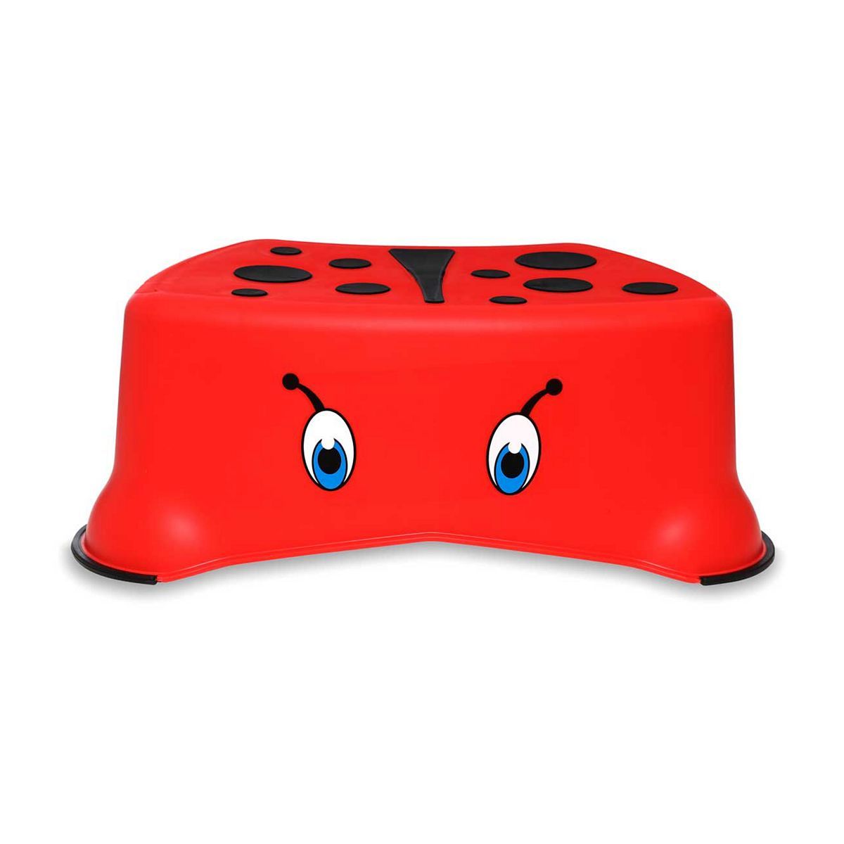 My Little Step Stool - Ladybird
