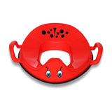 My Little Trainer Seat Ladybug