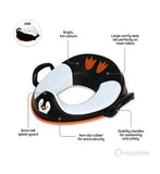 My Little Trainer Seat - Penguin