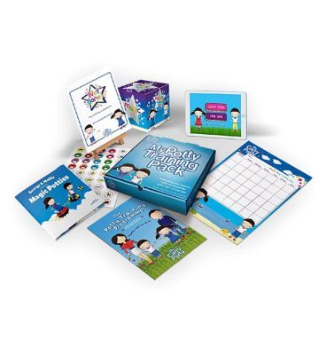 My Potty Training Pack