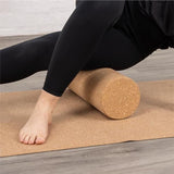 Myga Cork Massage Roller 15 X 45cm