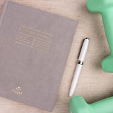 Myga Fitness Journal