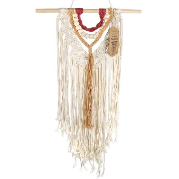 Myga Macrame Wallhanging - Aurora