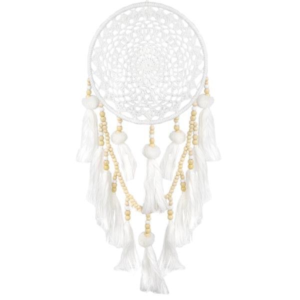 Myga Macrame Wallhanging - Bodhi Mandala Crochet