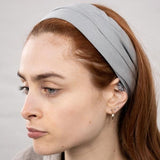 Myga Multi-Functional Head Band - Grey