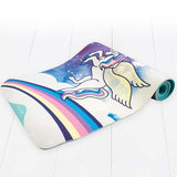 Myga Sweet Dreams Kids Yoga Mat