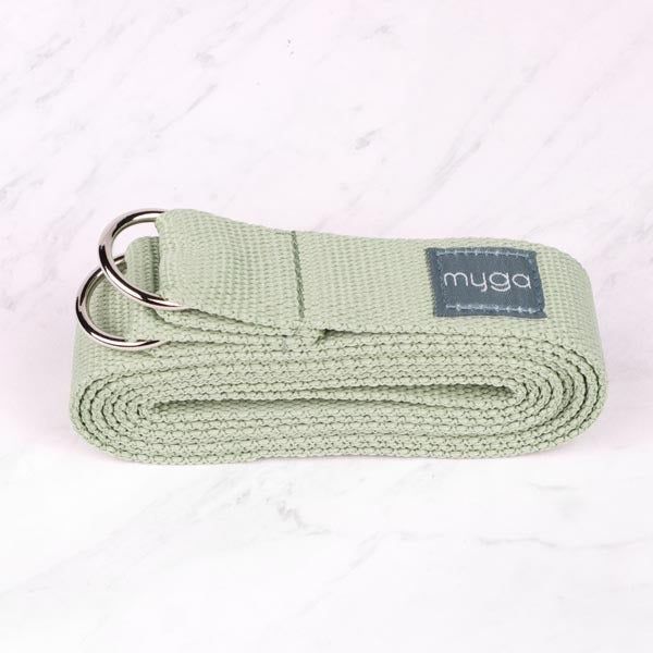 Myga Yoga Starter Kit - Palm