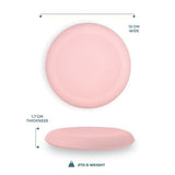 Myga Yoga Support Jelly Pad - Pink