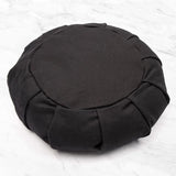 Myga Zafu Meditation Cushion - Blue