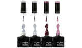 Mylee Gel Nail Polish Office Culture Quad Set 4x10ml