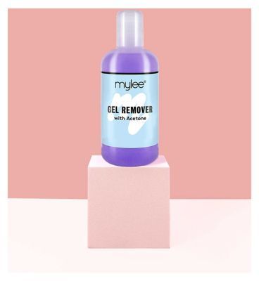Mylee Gel Remover 250ml