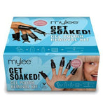 Mylee Get Soaked! Gel Polish Removal Kit