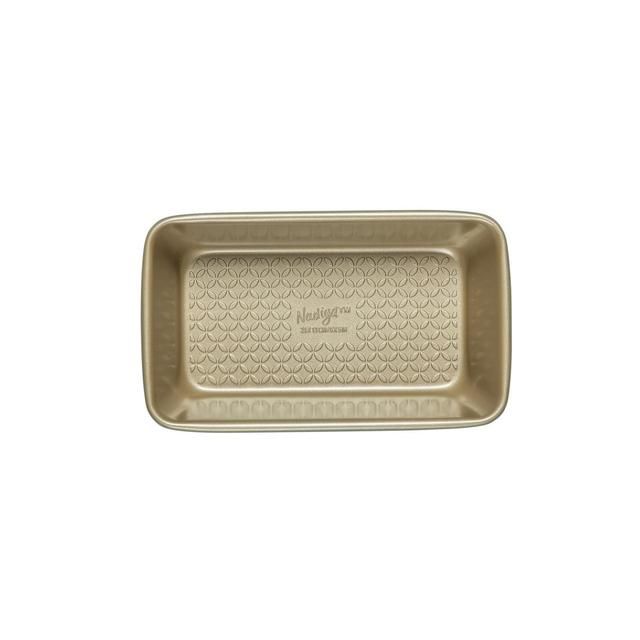 Nadiya Hussain Non-Stick 2lb Loaf Tin