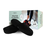 Naeo Heated Slippers (M/L)