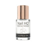 Nail HQ Cuticle Oil - 10ml
