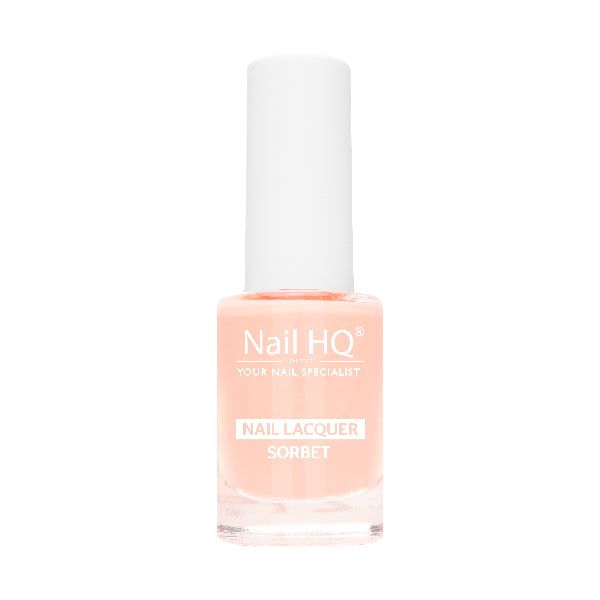 Nail HQ Nail Polish - Bubble Gum Sorbet