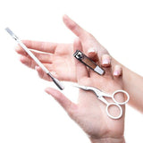 Nail HQ Professional Manicure Set