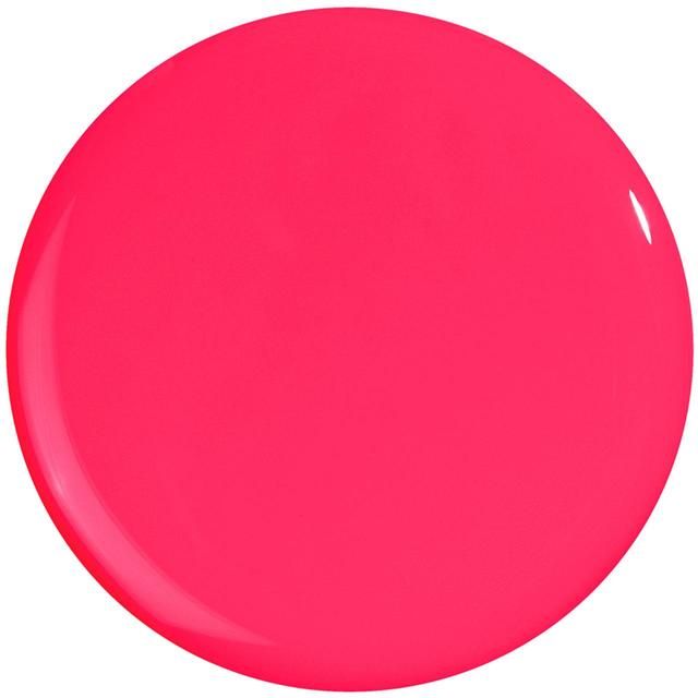 Nails.INC 45 Second Speedy Gloss No Bad Days in Notting Hill Nail Polish 14ml