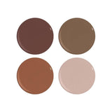 Nails.INC Keep It Tonal Quad 56ml