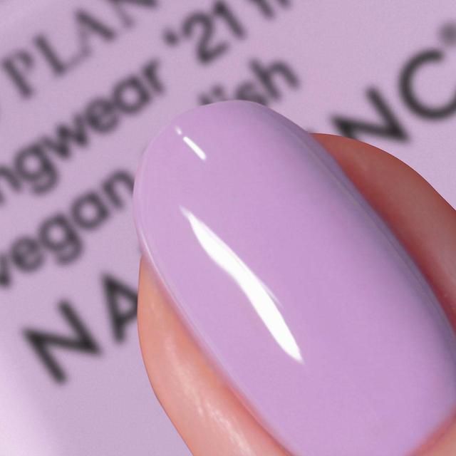 Nails.INC Plant Power Alter Eco Nail Polish 14ml