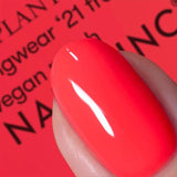 Nails.INC Plant Power Time for a Reset Nail Polish 14ml