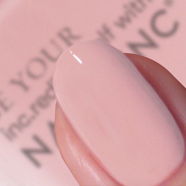 Nails.INC Totally Teddy Nail Polish Duo